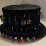 Présentoir bijoux Top hat (