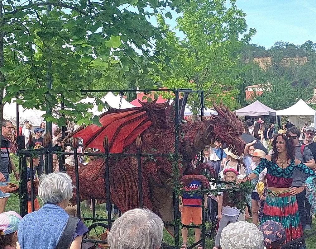 Echos et merveilles 2023