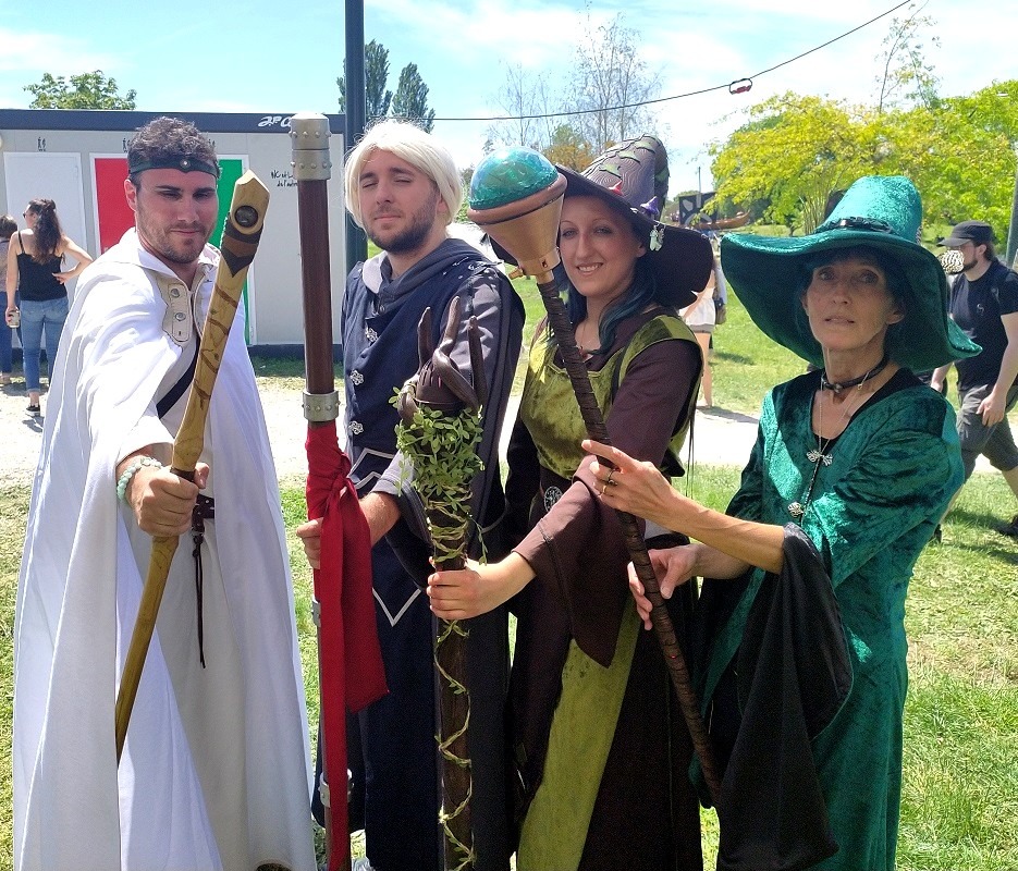 Echos et merveilles 2023