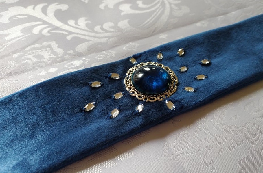  Ceinture Snegourotchka 