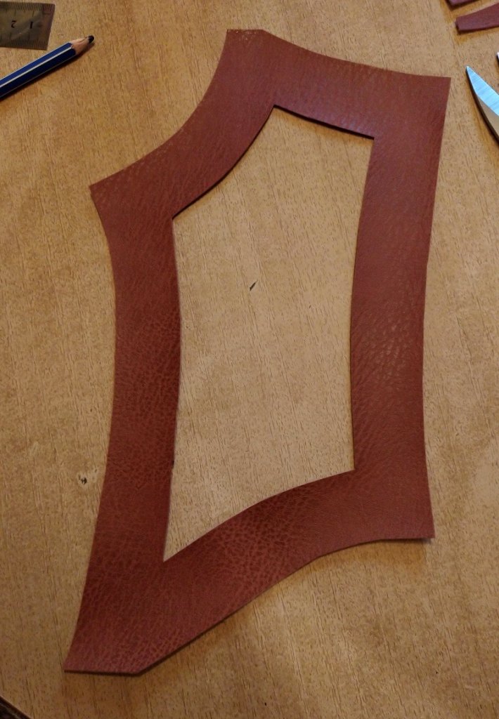  Pièces serre taille 