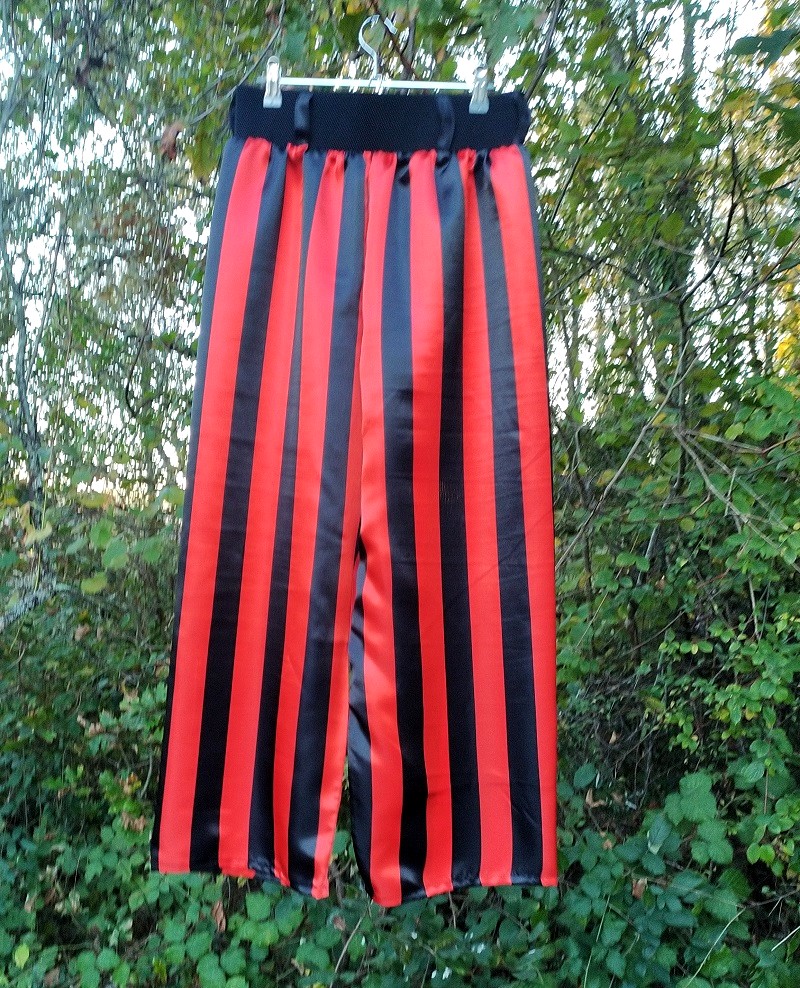 Pantalon de boxe homme