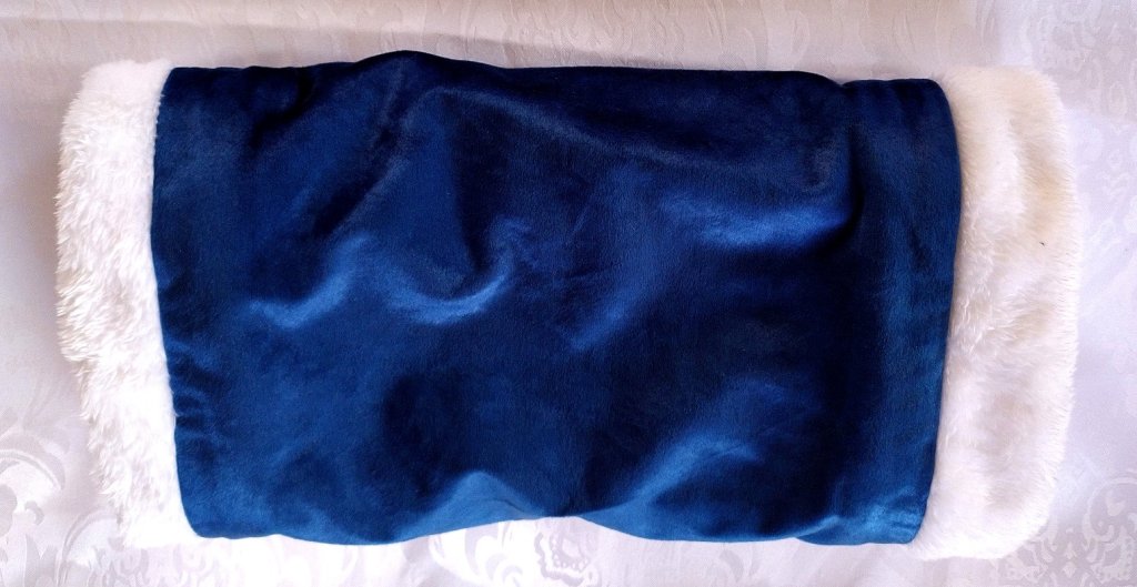  Manchon chauffe main Snégourotchka 