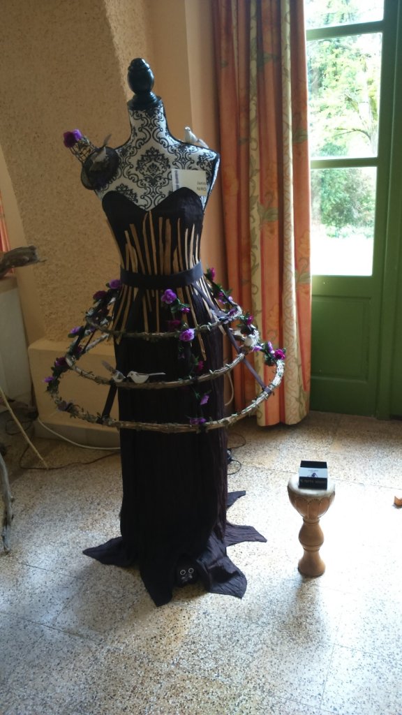 Exposition Bois passion 