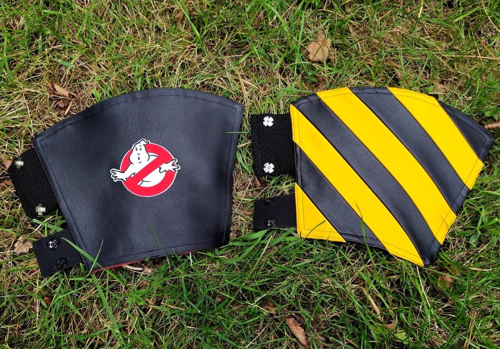 Bracelets Ghostbusters