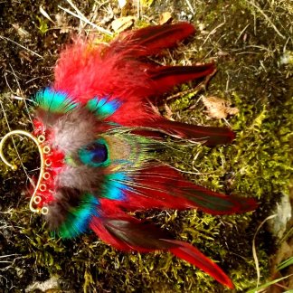 Tour d'oreille burlesque