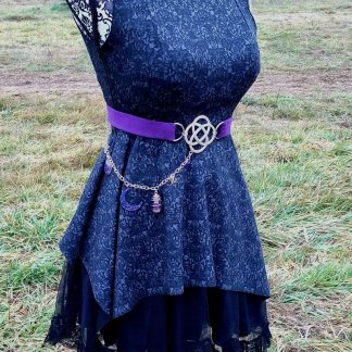 Ceinture médiévale