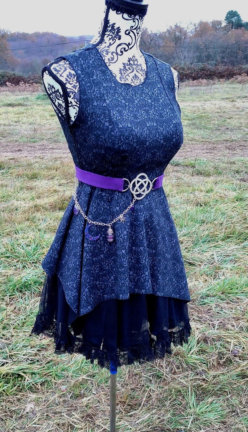 Ceinture médiévale