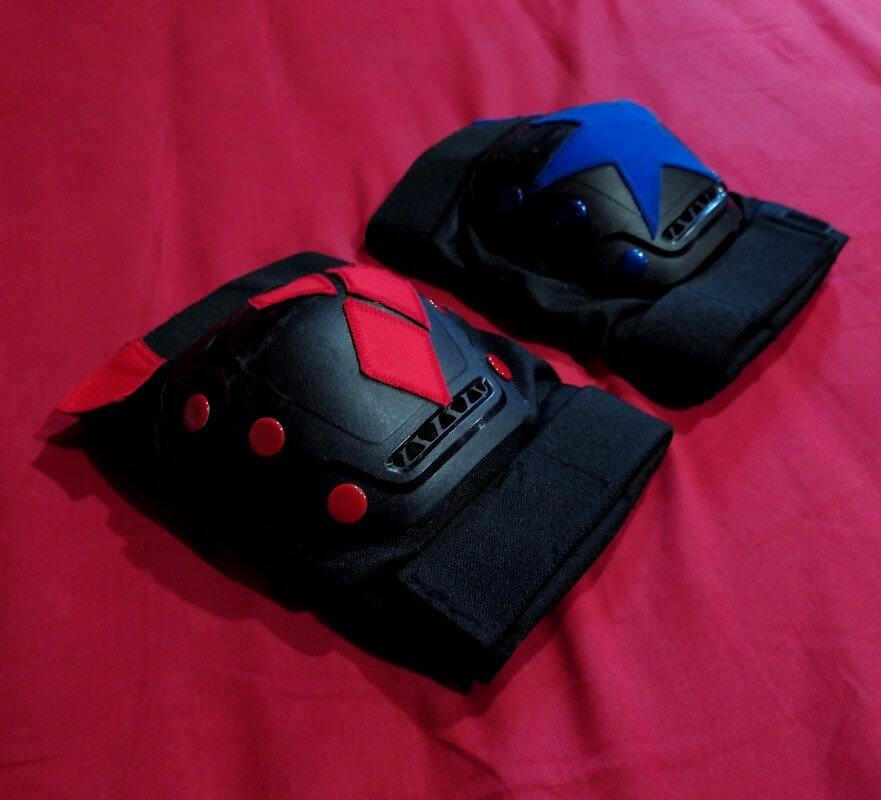 Genoullières Harley Quinn