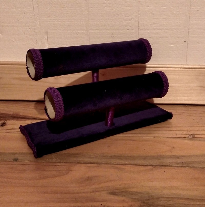 Présentoir bracelet