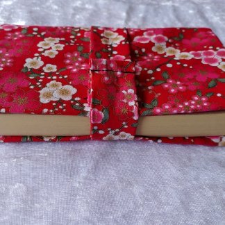 Etui livre manga Sakura