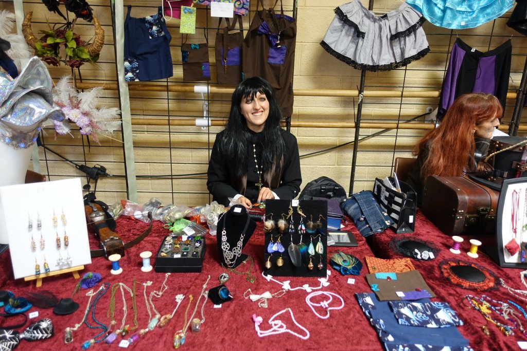 Retroplay 2019 Stand 