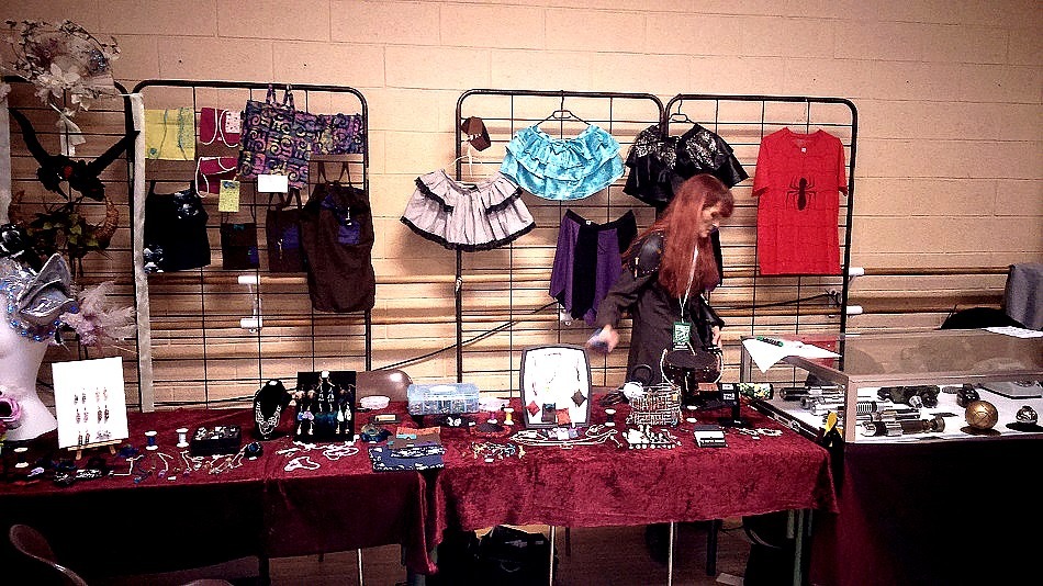 Retroplay 2019 Stand 