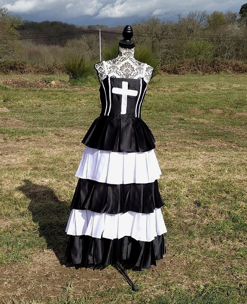 Robe Perona (One piece)