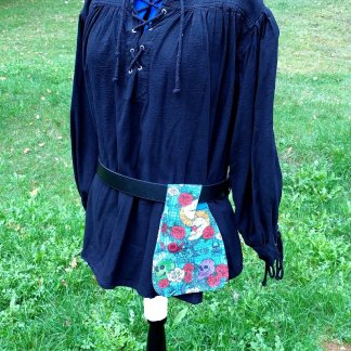 Sac de taille crânes tatoo