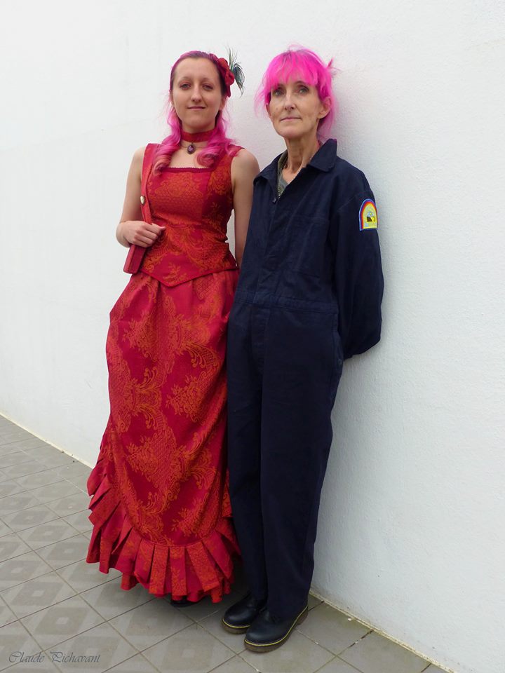 Universtar 2019 Plouezoc'h