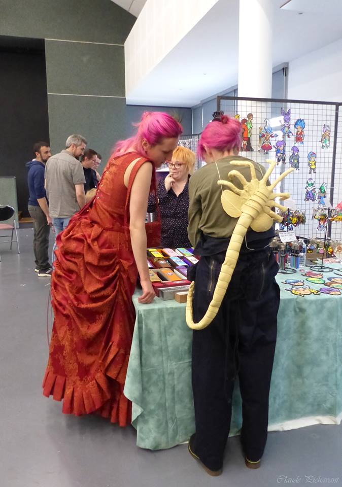 Universtar 2019 Plouezoc'h